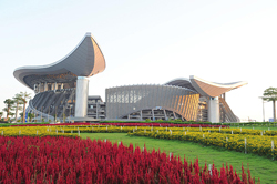 Shanghai Nanxiang Mayor Government Office