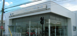 BMW / PAICAVI - CONCEPCIÓN/CHILE