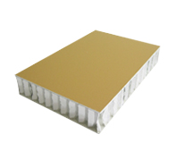 Aluminum honeycomb panel->Product introduction