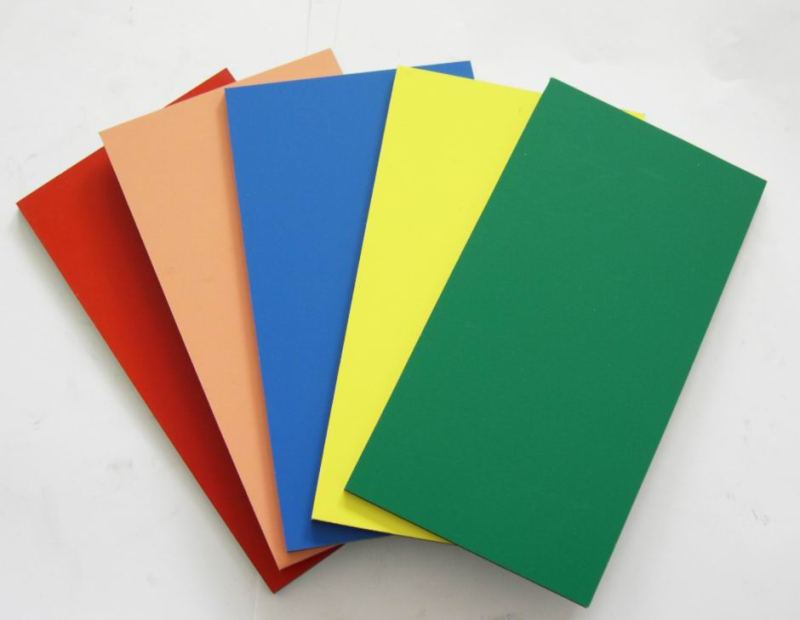 Aluminum composite panel-Product introduction